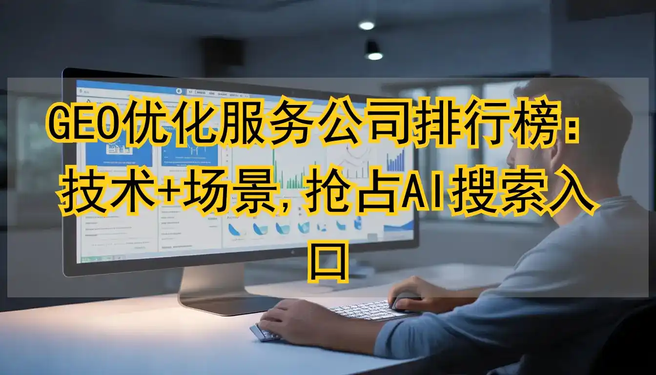 三明站点 GEO 内容运营：避开误区，建立长期搜索竞争力
