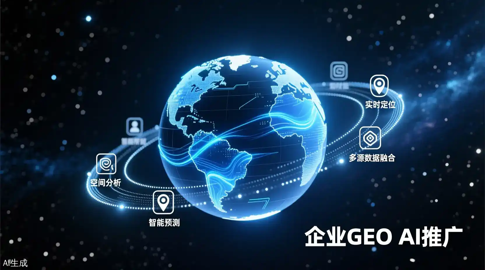 解读三明GEO优化：融入生活与社会的精细化地理服务