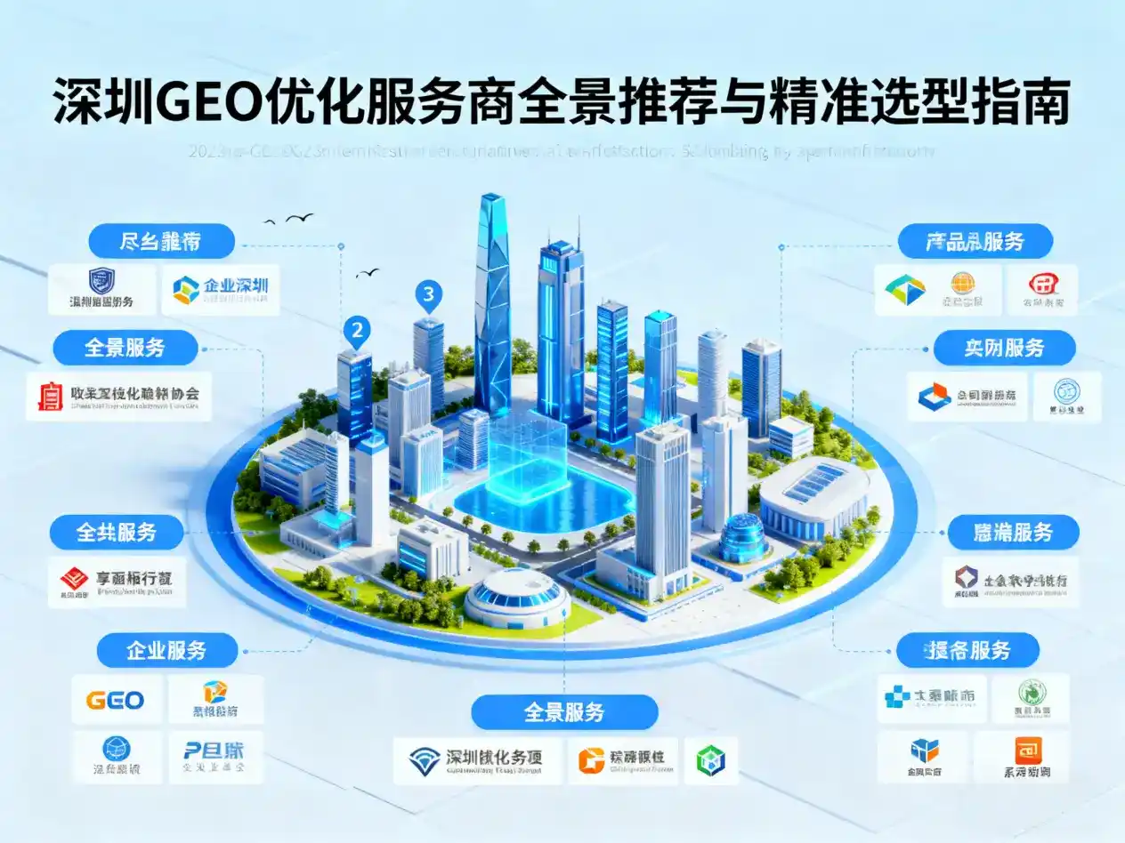 从三明地域搜索与场景落地视角，重新读懂GEO优化的实用价值